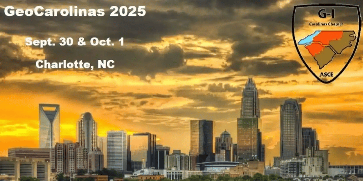 GeoCarolinas2025
