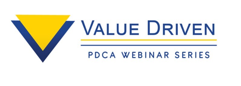 Value Driven Webinar